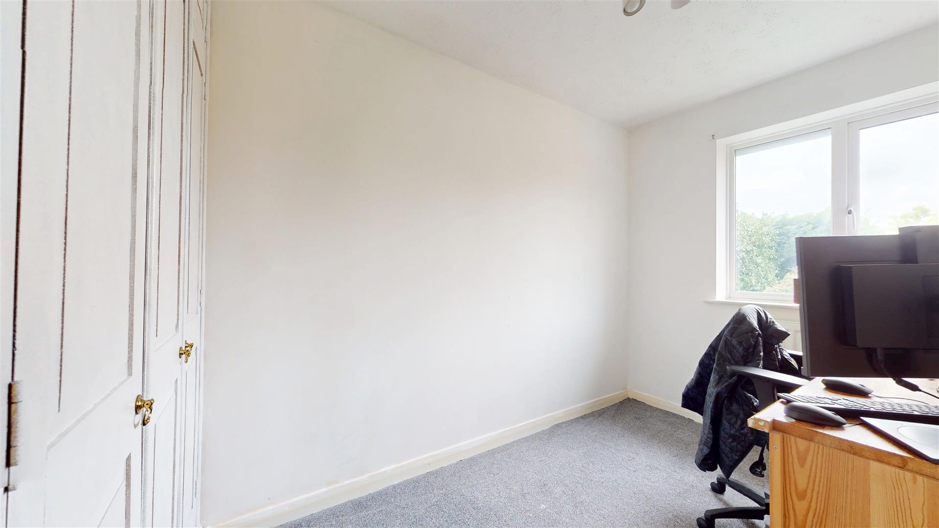 Saddlers Place, Downs Barn, Milton Keynes